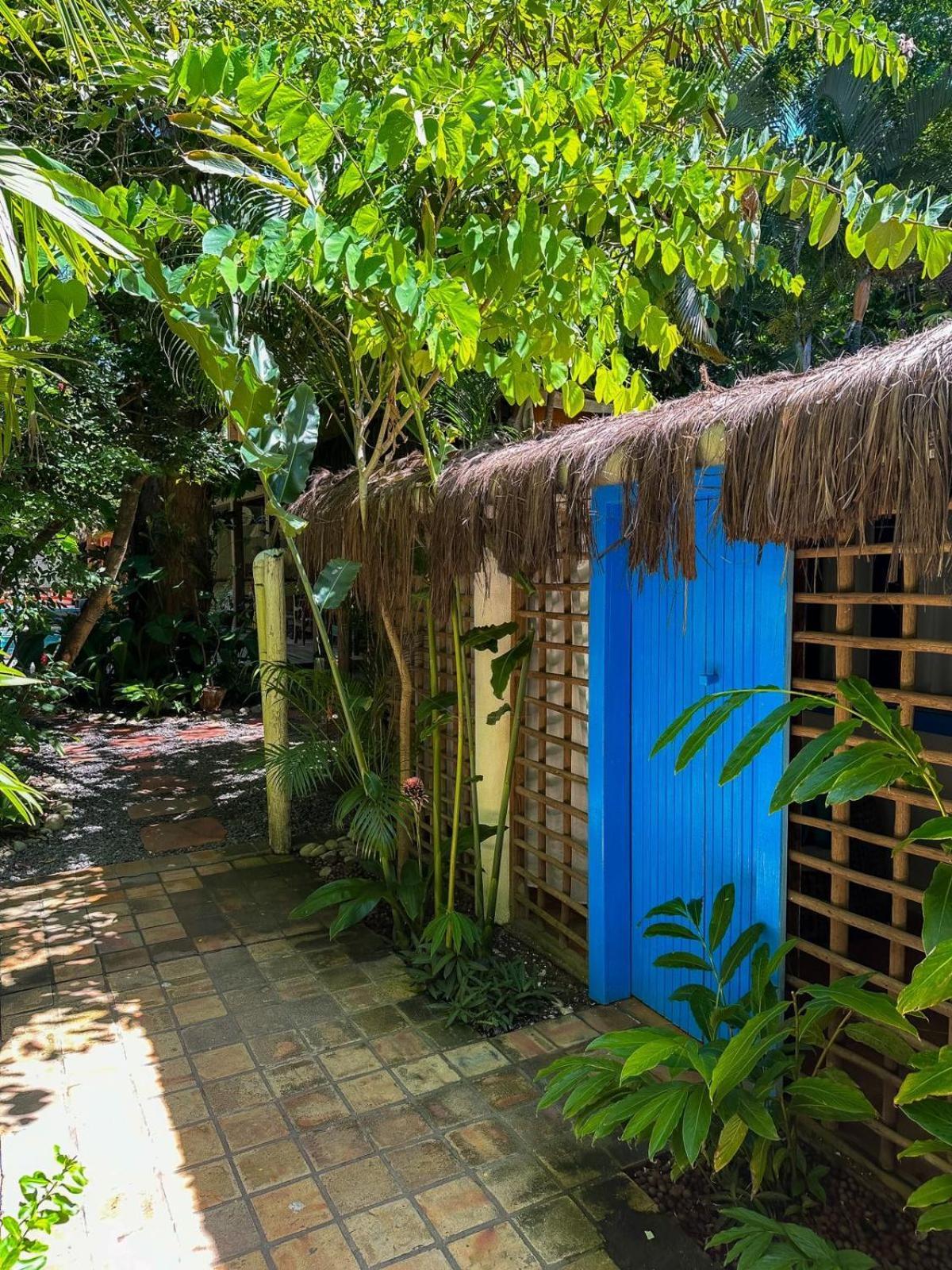 Casa Da Gloria Trancoso - Pousada Boutique Exterior foto