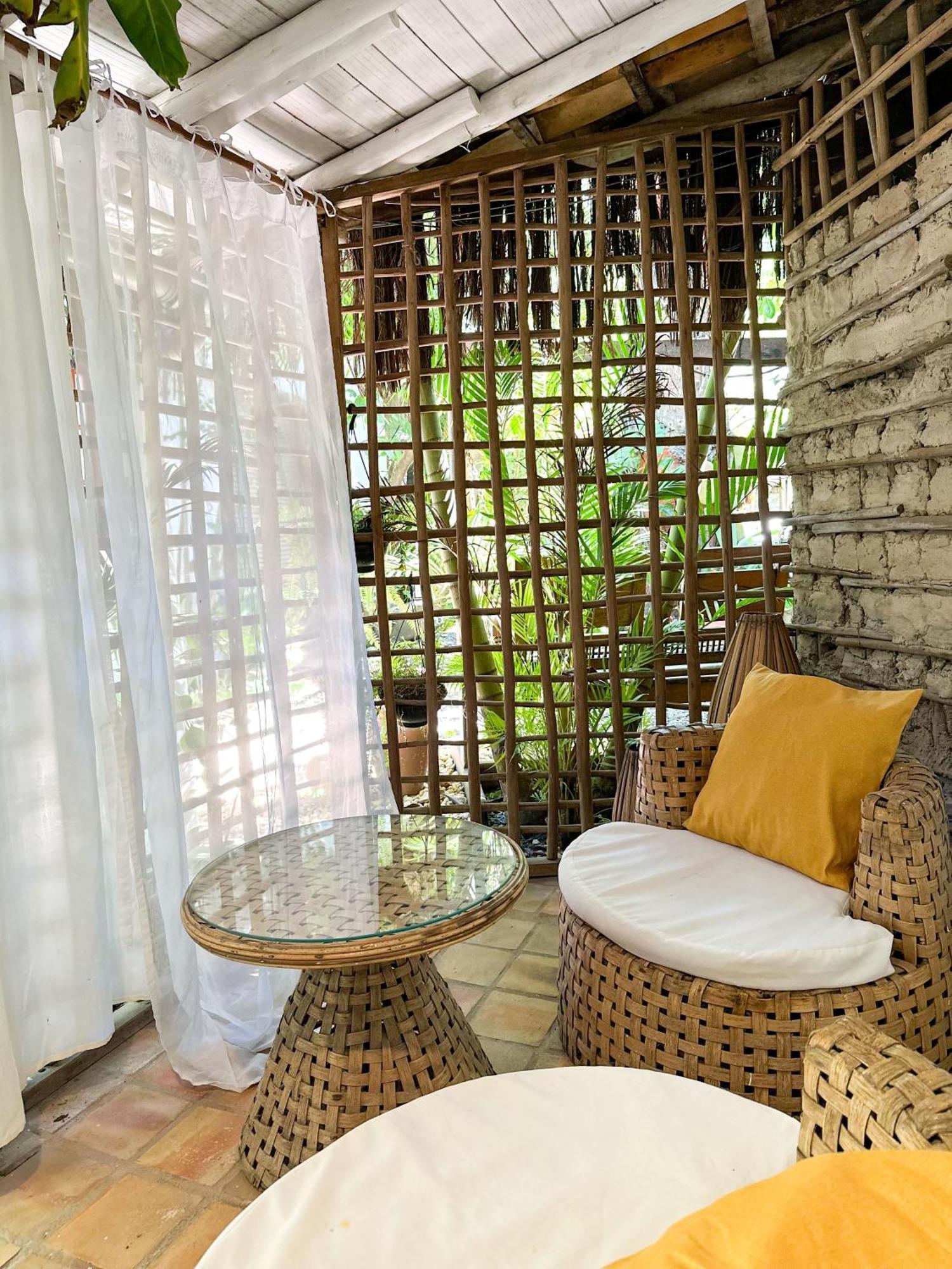 Casa Da Gloria Trancoso - Pousada Boutique Exterior foto