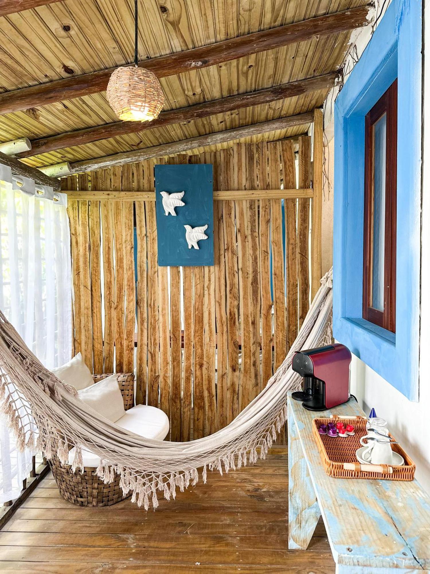 Casa Da Gloria Trancoso - Pousada Boutique Exterior foto